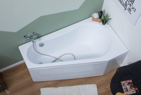 ��������� ����� Aquanet Brize 228173 160x90 R