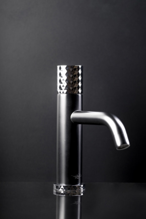 ��������� Boheme Stick 121-BCR ��� ��������, black diamond chrome
