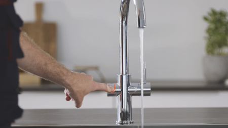 ��������� Grohe Red II Duo 30079001 ��� �������� �����, � ����������������