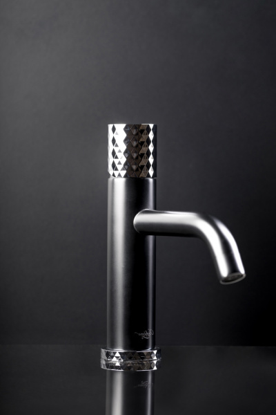 ��������� Boheme Stick 121-BCR ��� ��������, black diamond chrome