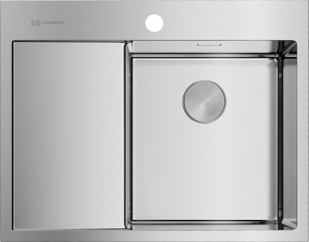 ����� �������� Omoikiri Akisame 65-IN-R ����������� �����