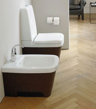 ������-������� Duravit Esplanade 006979