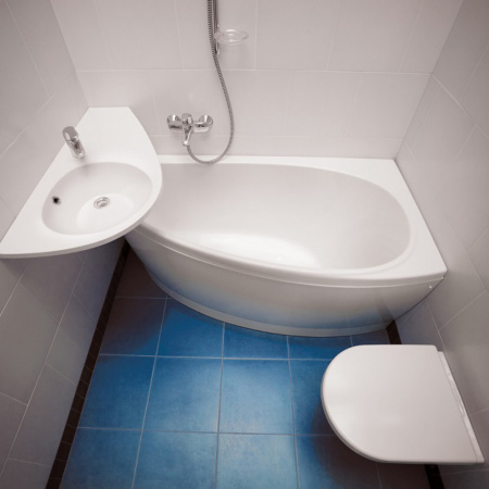 ��������� ����� Ravak Avocado 160x75 R � �������