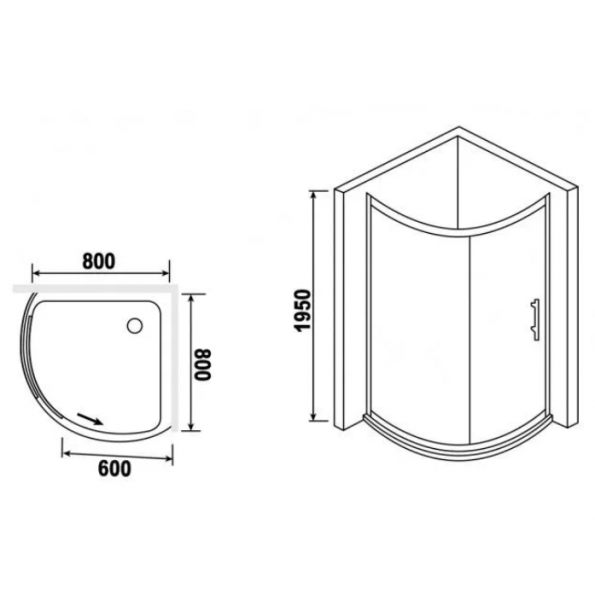 ������� ������ RGW Passage PA-56, ������ ������