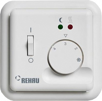  Rehau Solelec Comfort 16 