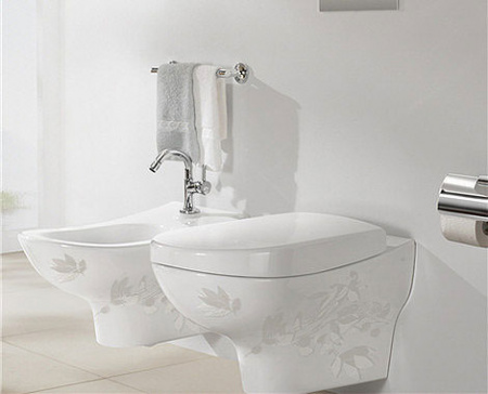 ������-������� Villeroy & Boch My Nature Plus 9M33 S1R1 � �����������, alpin