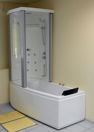 ��������� ����� Gemy G8040 B L 170x85