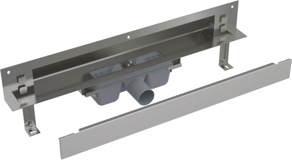   AlcaPlast Spa APZ5-SHADE-650