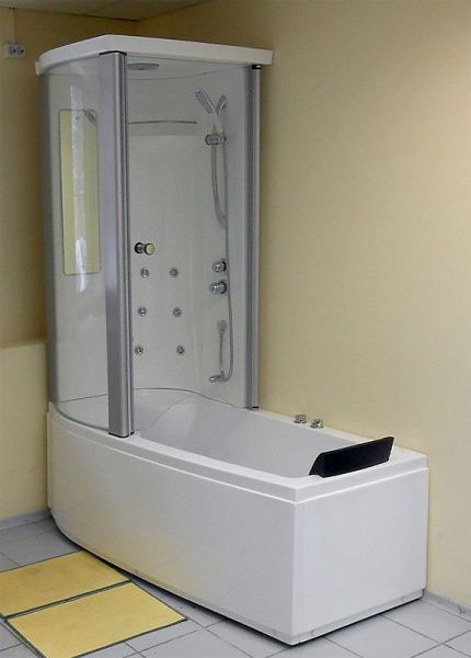 ��������� ����� Gemy G8040 B L 170x85