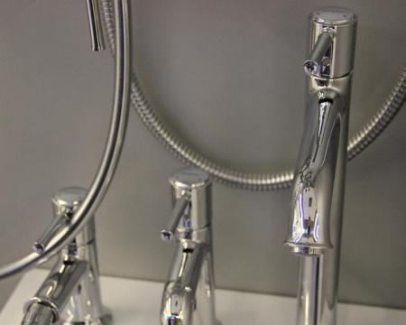  Hansgrohe Talis Classic 14116000  