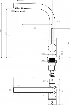  Paulmark Essen 213011-428   , 