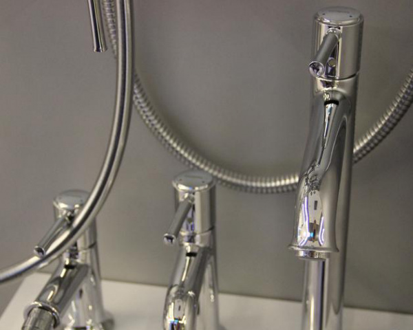  Hansgrohe Talis Classic 14116000  