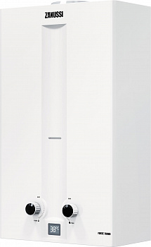 ��������������� Zanussi Fonte Turbo GWH 12