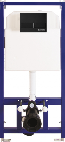 ��������  ������ ��������� Berges Wasserhaus Gamma 081105 c ����������� + ������� ����������� ��� �������� Berges Wasserhaus Novum L5 � ������ �������