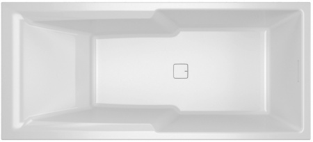 ��������� ����� Riho Still Shower Elite 180x80, L