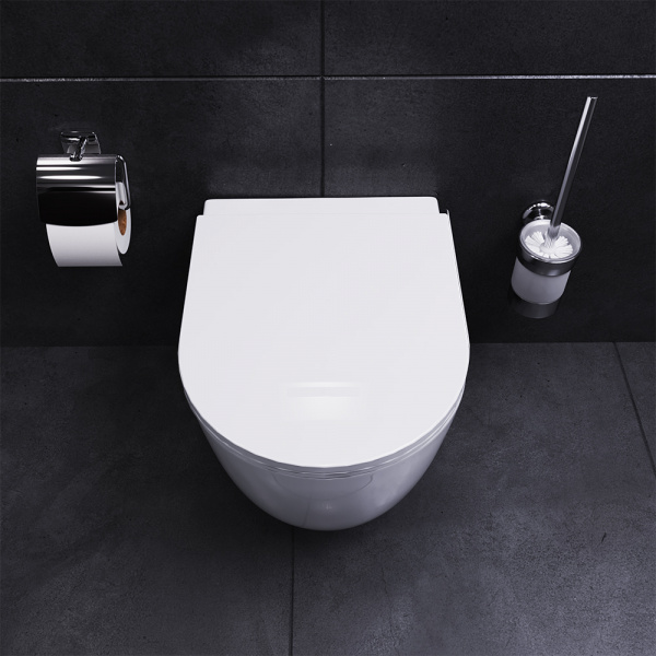 ������ ��������� Damixa Sirius DX86C1700SC � �����������