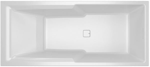 ��������� ����� Riho Still Shower Elite 180x80, L