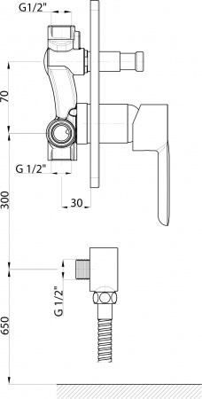 ��������� GPD Felis MKB75 � ���������� ������, ��� ����� � �����