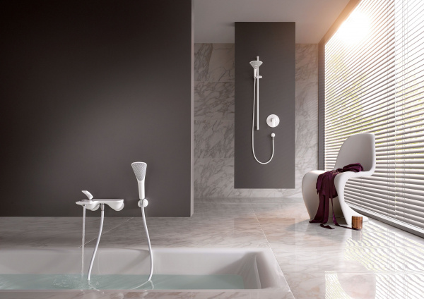 ������� �������� Kludi Fizz 6765091-00