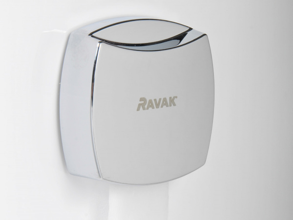����-������� Ravak X01505 � ����������� ��������� II
