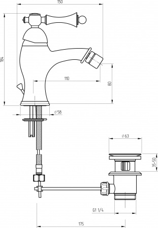 ��������� Migliore Bomond 26888 ��� ����, ������