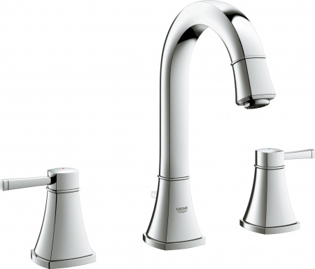 ��������� Grohe Grandera 20389000 ��� ��������