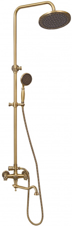 ������� ������ Bronze de Luxe Florence 10131D ��� ����� � �����