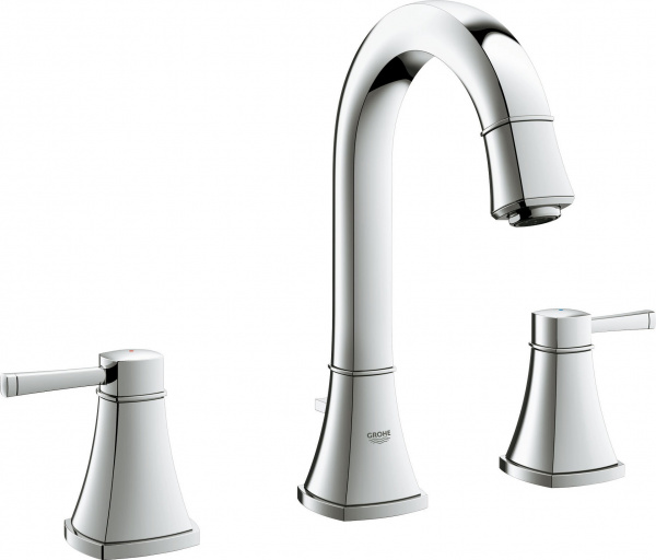 ��������� Grohe Grandera 20389000 ��� ��������