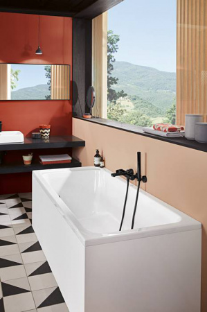 ��������� ����� Villeroy & Boch Omnia Architectura UBA180ARA2V-01 180x80 ���������� �����