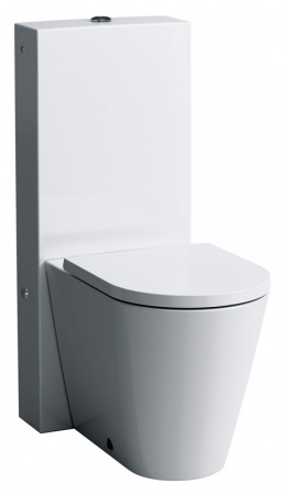 ����� ��� ������� Laufen Kartell 8.2866.1.000.731.1