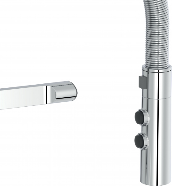 ��������� Jacob Delafon Spirale E23310-CP ��� �������� �����