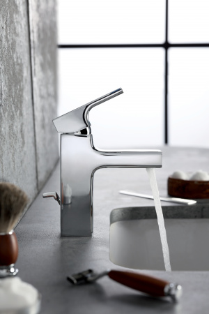 ��������� Jacob Delafon Strayt E37327-CP ��� ��������