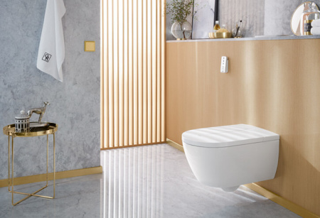 ������ ��������� Villeroy & Boch Viclean V0E100R1 ���������� �����, � �������� ����