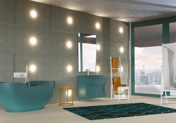 ��������� Paffoni Light LIG001BO � ���������� ������, ��� ����� � �����, �����