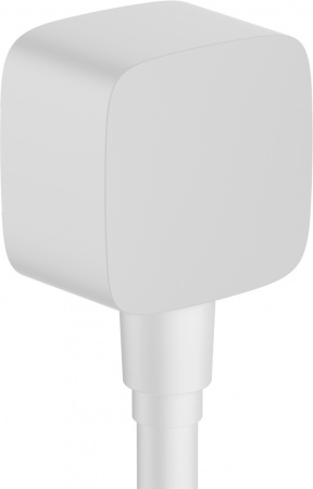 ��������� ����������� Hansgrohe FixFit 26457700 ������� �����
