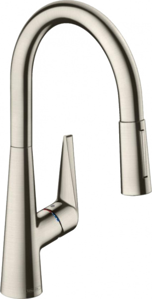 ��������� Hansgrohe Talis M51 72817800 ��� �������� �����, �����