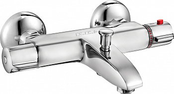 ��������� E.C.A. Thermostatic 102102340EX ��� ����� � ����