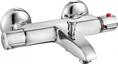 ��������� E.C.A. Thermostatic 102102340EX ��� ����� � ����