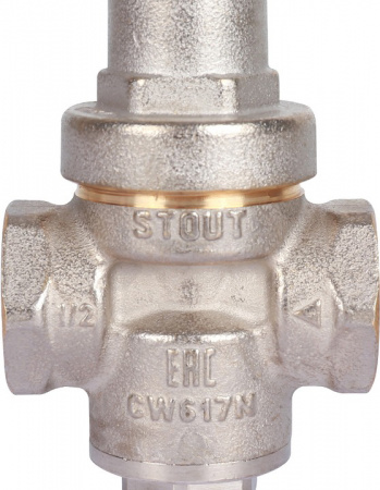 �������� Stout SVS-1009-000015 1/2"