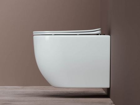   Ceramica Nova Mia Rimless CN1805