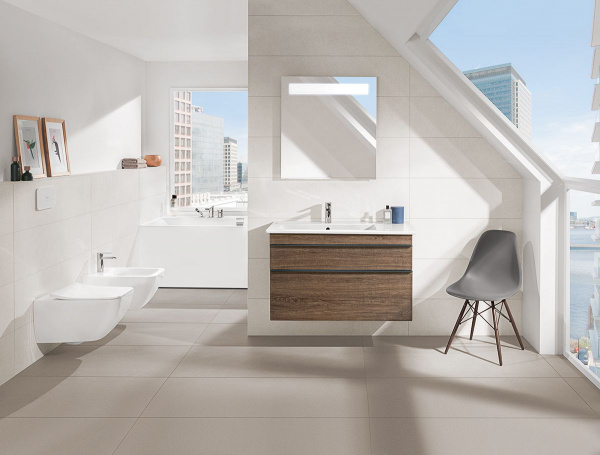 ���� ��������� Villeroy & Boch Venticello 4411 0001 alpin