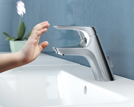 ��������� Ideal Standard CeraMix Blue A5646AA ��� ��������