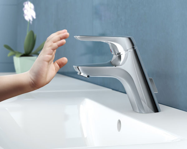 ��������� Ideal Standard CeraMix Blue A5646AA ��� ��������