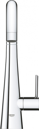 ���� Grohe Zedra 30026002 ��� �������