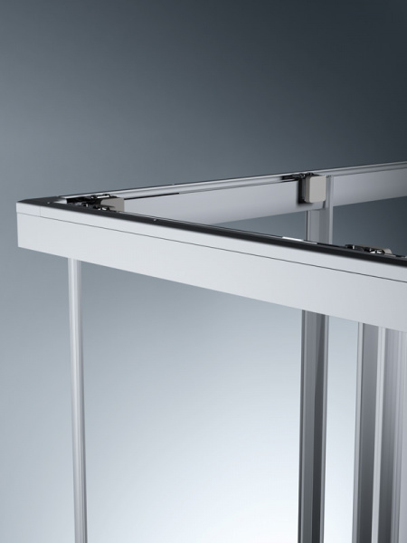 ������� ������ Huppe 501 Design pure 8P3003 092 322 100�100 ��