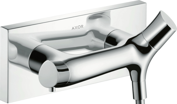 ��������� Axor Starck Organic 12602000 ��� ����