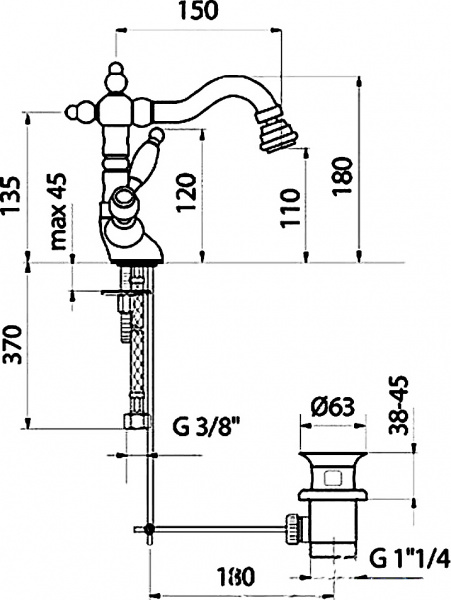 ��������� Webert Alexandra AL710402065 ������ ���  ����