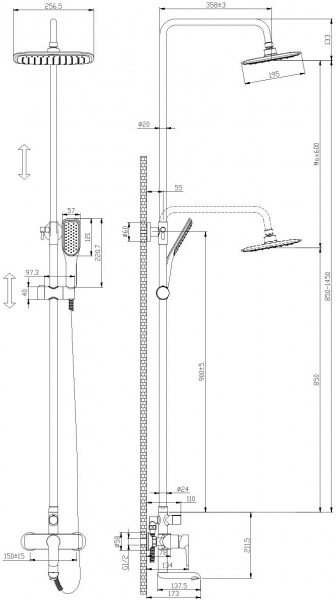 ������� ������ Rossinka W W35-46