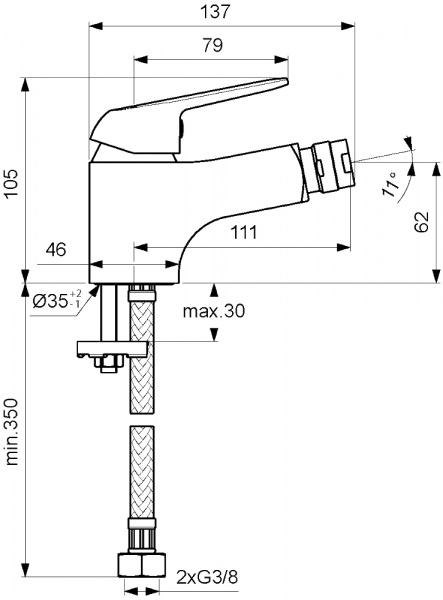 ��������� Vidima Fine BA386AA ��� ����
