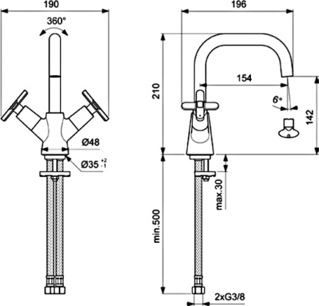 ��������� Vidima ��������� BA326AA ��� ��������